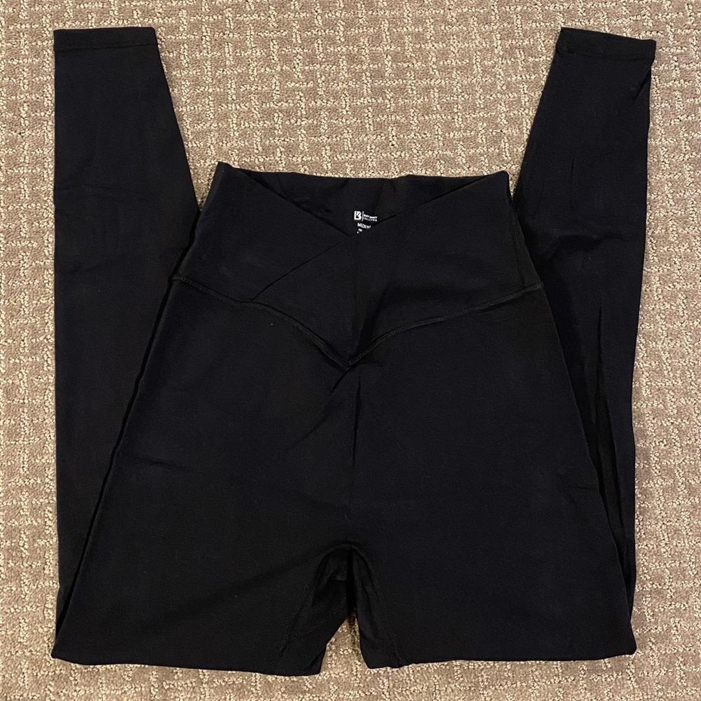 BuffBunny siren leggings